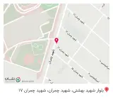 سروش طب پارس
