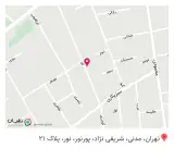خدمات لوله بازکنی ساختمانی براتی