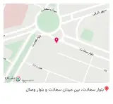 عطاری کرانه سبز