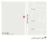 مصالح ساختمانی علیپور