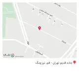 لباس فرم مدرسه تولیدی تیک