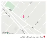 کفش طبی پارت طب