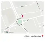 سوپر مارکت سحر