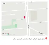 کلینیک ساختمانی دکتر پرشین هوم