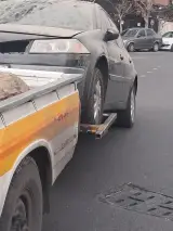 امداد خودرو Alex