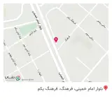 آهن آلات کمیجانی