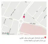 آهن فروشی لطفی