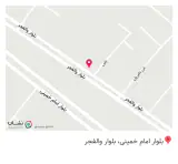 کابینت ودکوراسیون محمد