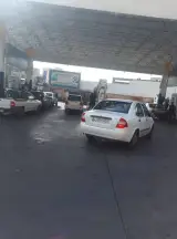 پمپ بنزین شهرری 251