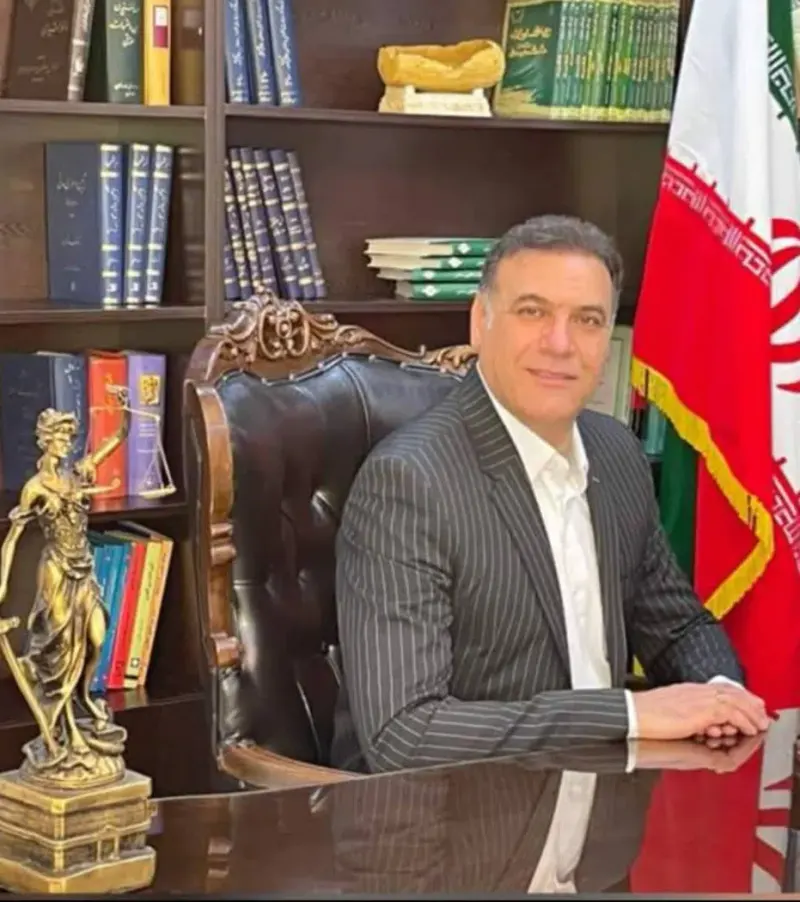 دفتر وکالت حسین یوسفی