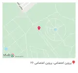 سوپر مارکت باغ مشهد