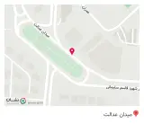 بنکداری مرکزی پردیس