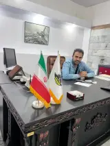 املاک کاخ قیدار