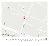 شرکت بنیان طب جراح (دفتر تبریز)