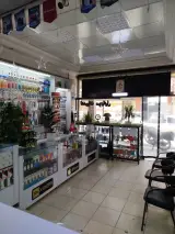 فروشگاه چشمک غلامی