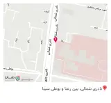 تجهیزات پزشکی فارابی