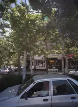 مسکن عمرانی