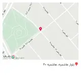 آریانا کد8890 نمایندگی بیمه ایران