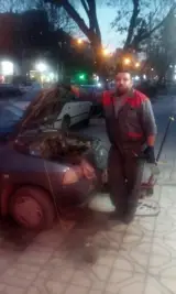 تعمیرگاه خودرو نوین