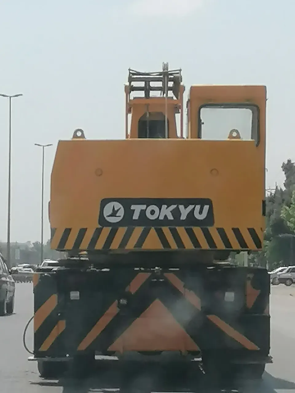 موسسه اجاره جرثقیل بختیاری