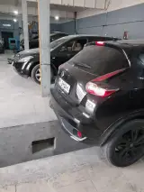 تعمیرگاه نیسان رحیمی