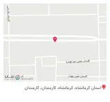 نمایندگی ماربل شیت و ترمووال