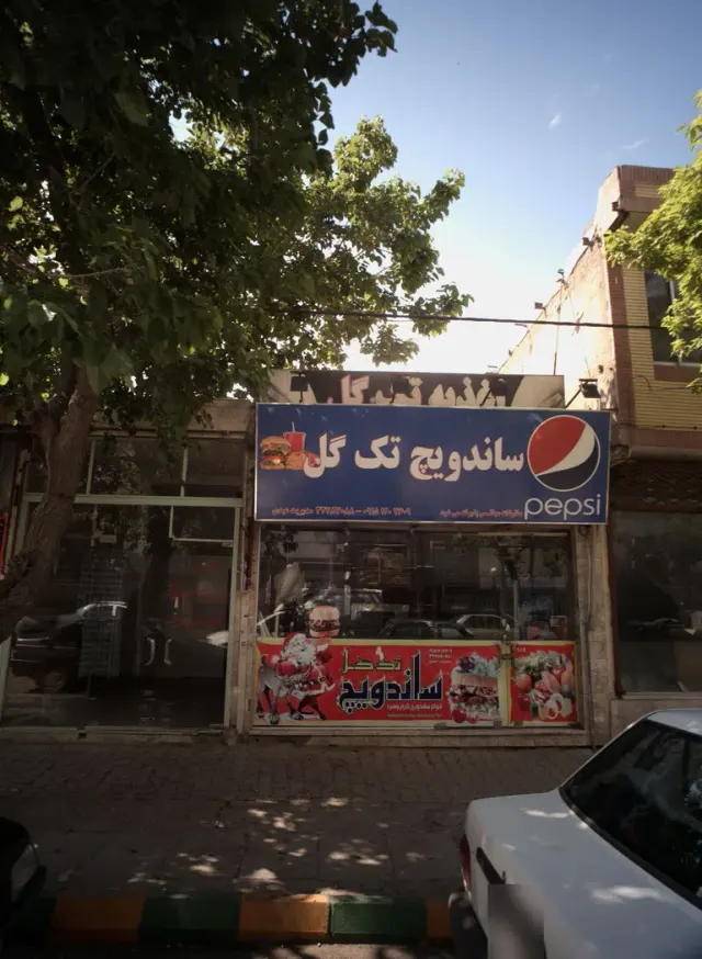 مطب دکتر سید قاسم هاشمی نژاد