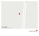 مجتمع مصالح ساختمانی حسینی