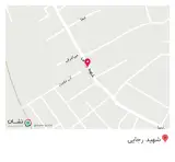 عاملیت تعمیراتی امداد خودرو سایپا (رمضاني3550)