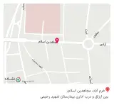 تجهیزات پزشکی فرشید کریم نژاد