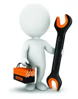 تعمیرات تاسیسات خانگی خسروی
