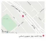 عاملیت تعمیراتی امداد خودرو سایپا (منفرد9155)