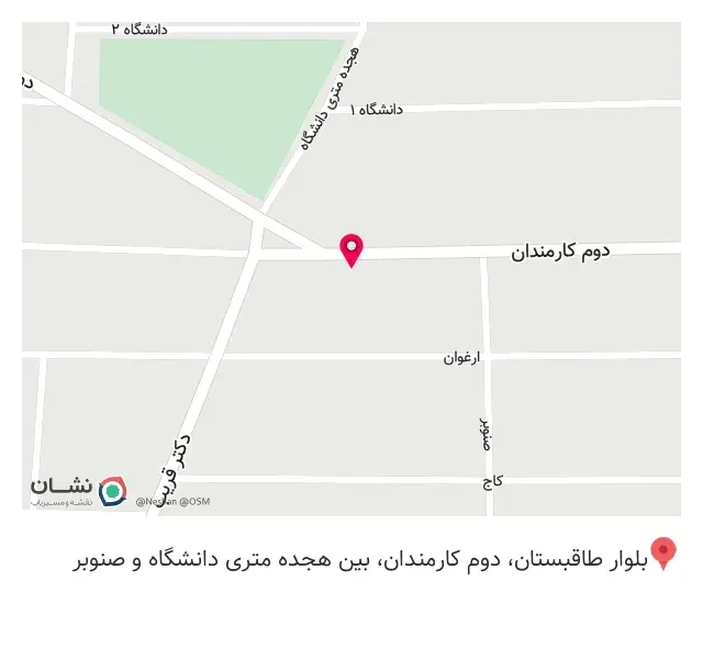 سوپرمارکت کیان