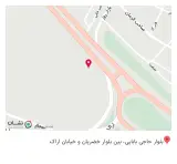 آهن مسعود