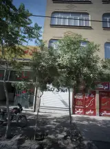 املاک تک