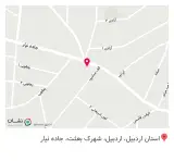 هایپرمیوه کوروش