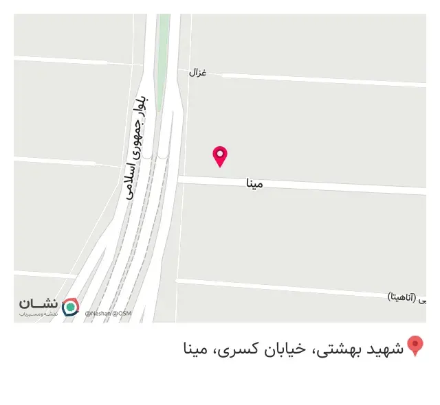 استودیو معماری فرانو