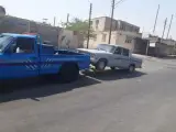 یدک کش امداد خودرو