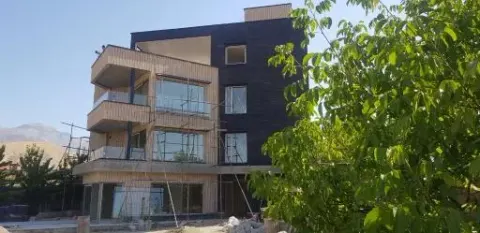 گروه ساختمانی خوش ساخت