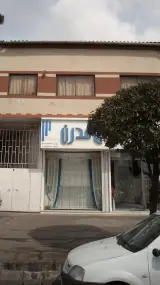 پرده سرای مدرن