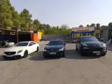 کارواش جمهوری با مدیریت علی دبید