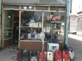 تعمیرات لوازم خانگی قدسی