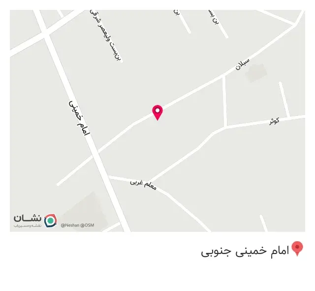 هتل قاسمی