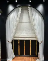 گالری پرده همایونی