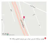 دفتر معماری مکعب سفید
