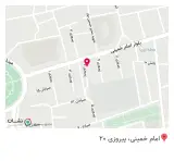 کالای پزشکی گامرون