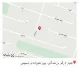 سوپر مارکت عقبایی