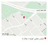 بیمه ایران نمایندگی قمی (38003)
