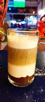 قهوه طلاب در مشهد