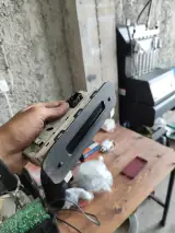 برق خودرو معین